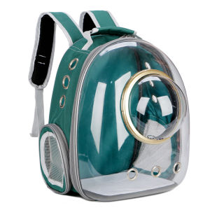 Cat carrier portable pet outdoor travel pet backpack dog cat pet handbag