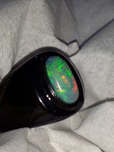 cincin batu kalimaya asli banten top jarong siang malam