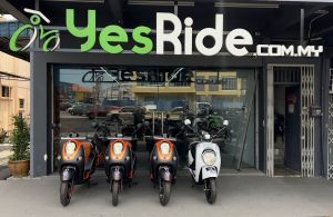 YADEA XDM Yadea Xdm Price In Malaysia - Lazada