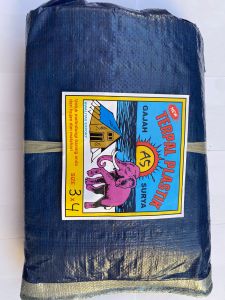 Terpal Plastik A5 Ukuran 3x4 & 2x4: Penggunaan & Manfaat