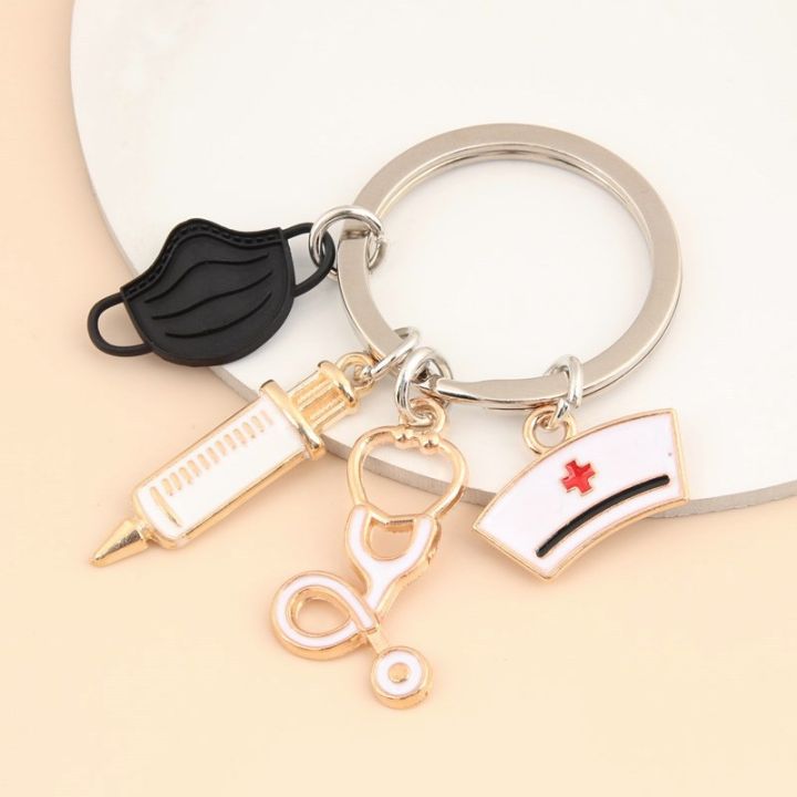 queue in python 🐍 | data structure in python with... 🔥B.two👍 Nurse Doctor Mask Keychain Medical Paramedic Syringe Syringe ...