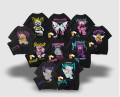 Kaos T Shirt Anak ONE PIECE MONKEY D LUFFY LAUGH kaos palestinKAOS SAVE PALESTINA / KAOS FREEDOM PALESTINE / KAOS DAKWAH / KAOS ISLAMI/a /  Kaos Anime Baju Kaos Atasan Anak Laki - Laki Agatchi Anime One Piece random  Karakter Monkey D Luffy Gear 5 - V3. 
