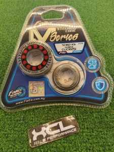 Faito Steering Cone M Series for Click 125i - Extra Smoooth Rotation