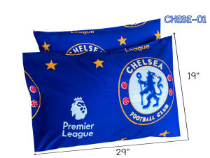 ราคาพิเศษ ปลอกหมอนเดี่ยว 1 ใบ ขนาดใบใหญ่ รวมลายการ์ตูน ลายแบรนด์เนม ขนาด 19x29 นิ้ว