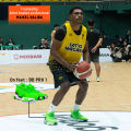 Sepatu Basket Ballerbro BB Pro 1. 