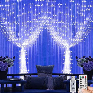 Christmas Lights Solar Fairy String Lights 1M/2M/3M Eaves Decor Outdoor Curtain Party Hallowee Stair Decor