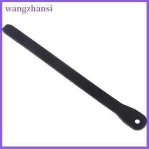 wangzhansi อินไลน์สเก็ตสายรัดพลังงานหัวเข็มขัดรองเท้าสเก็ตพร้อมน็อตสกรูสำหรับรองเท้าสเก็ต