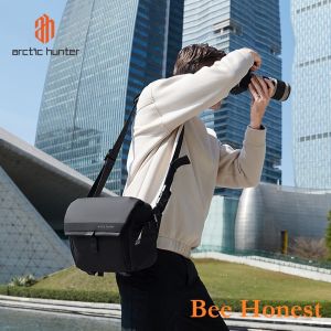 Arctic Hunter K00576 Tas Kamera Selempang Sling Bag Camera