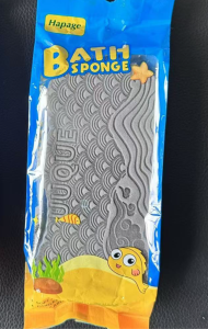 ฟองน้ำขัดผิวอย่างอ่อนโยน ผ้าเช็ดตัว แข็งแกร่ง ขัดผิว การดูแลผิว อ่อน