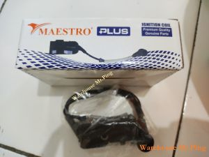 Maestro CDI Ignition Coil Chainsaw 5200 5800 6500 CDI Gergaji Mesin