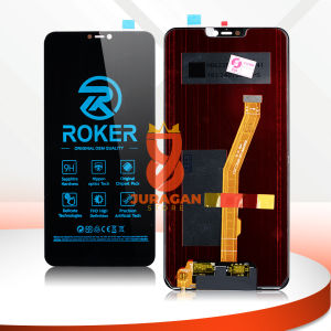 LCD TOUCHSCREEN VIVO V9 1727 VIVO Y85 COMPLETE FULLSET
