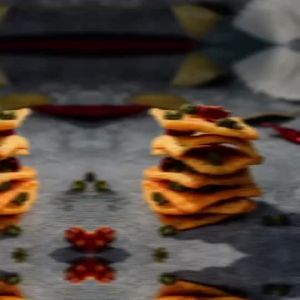 【Ship in 24H】零食snack【100万+人收藏】8大袋花椒锅巴椒香麻辣零食办公室休闲膨化食品好吃的一整箱批发新款25.4.9