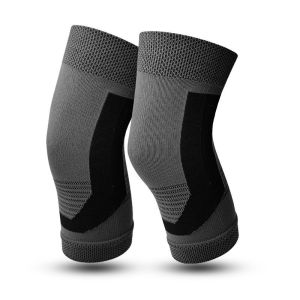 Graphene Knee Brace Heat Therapy Knee Support German Quality Warm Compress Knee Pain Relief Sports Injury Arthritis Comfort