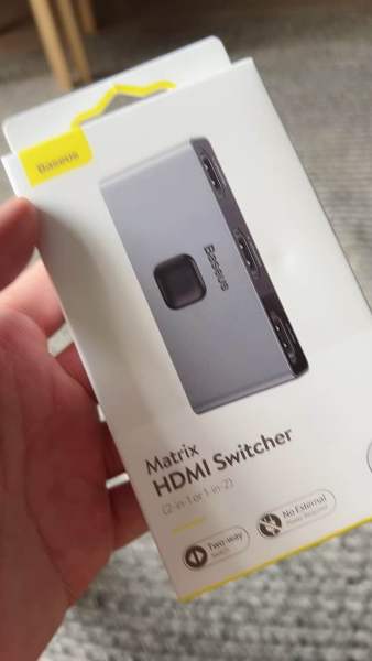 Buyer review video 2