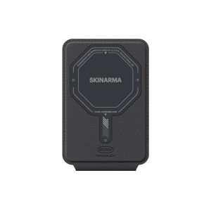 SKINARMA Axis Magnetic Foldable Tripod with Card Holder