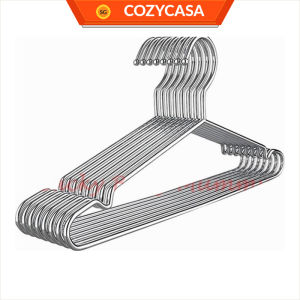 【COZYCASA】Stainless Steel Clothes Hanger