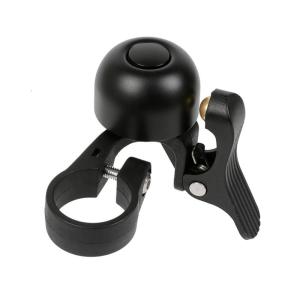 Waterproofed Electric Scooters Horn Commuters Bike Bells Cycling Safety Horn Rainproofed Cycling Accessories