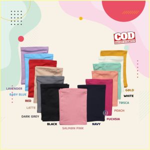 COD Ciput Bayi Perempuan Inner Daleman Kerudung Jilbab Anak Baby By Mybabyhijab