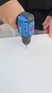 Innovative Thin Compass Circle for Consistent and Precise Cut in Woodworking Projects Accurate Measurement