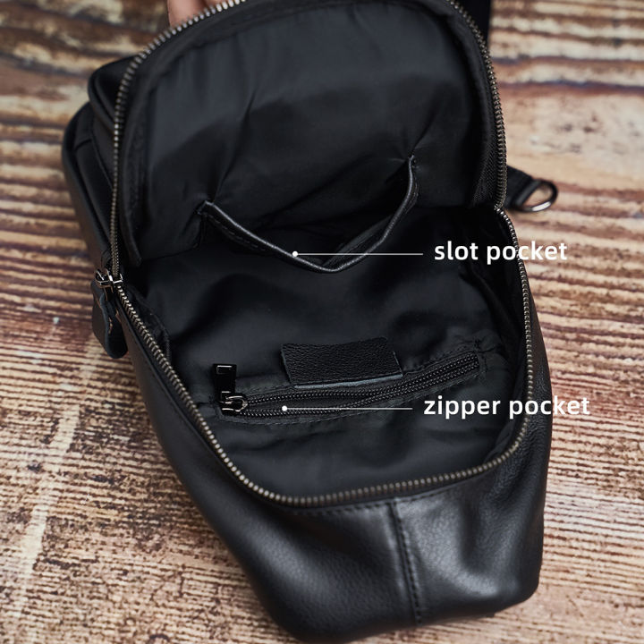Men%20Casual%20Chest%20Bag%20Genuine%20Cow%20Leather%20Fashion%20Crossbody%20Black%20Trend%20Breast%20Messenger%207.9%20Inch%20Ipad%20High%20Quality%20sling%20bag%20-%20Image%207