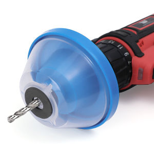 [Warm Homie] Electric Drill Dust Cover Ash Bowl  Impact Hammer Drill Dust Collector Accessory Power Tool Parts Dustproof Device