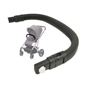 Bumper Bar For Cybex Balios S /Lux Safety Bar Handrail Stroller Armrest Handrest Baby Buggy Barrier Pram Replace Accessories