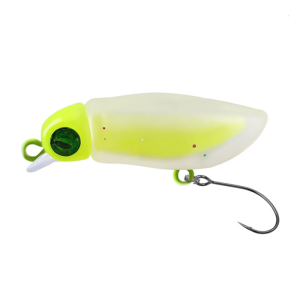 Soft Plastic Fishing Baits Crankbait Wobbler Topwaters Artificial Hard Baits Minnow Fishing Lure for Fishing Tackle