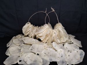 Opak Singkong/Ceriping singkong mentah isi 50pcs