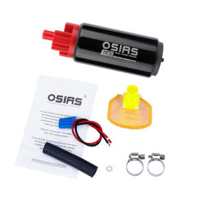 ปั๊มเชื้อเพลิง Suzuki Hayabusa (GSX1300) 99-07อะไหล่15180-24F00 15100-24FB0