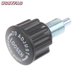 JCSYFAC Quay xe đạp kéo Pin mùa xuân núm phụ tùng thay thế cho thiết bị tập thể dục