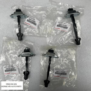 Hạn chế cửa Toyota Camry 2006 - 2011 xe Mỹ hoặc xe Việt Nam. Dẫn hướng cánh cửa Camry cao cấp