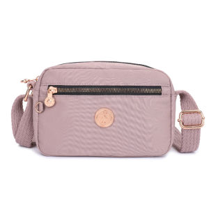 TAS SELEMPANG PIOMA  / SLING BAG NYLON / M9001 PIOMA YOONA