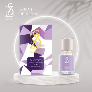 Syeszie Extrait De Parfume 30ml Varian Bloom - Extrait De Perfume - Parfum Syeszie