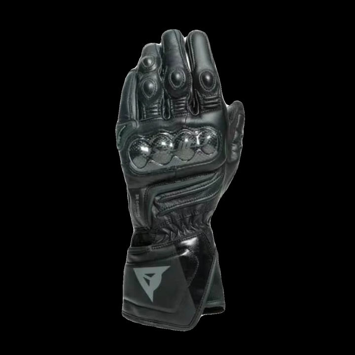 ダイネーゼ CARBON 3 LONG GLOVES ホワイト DAINESE Carbon fiber 3
