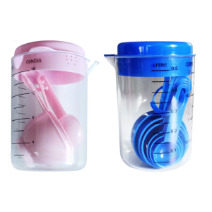 Accuracy 0.1g Graduated Coffee Baking Measuring Spoon Durable Portable Kitchens Tool For Bakers