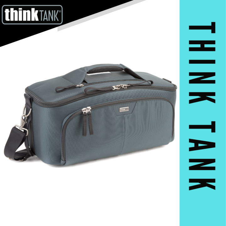 Think Tank Photo Video Workhorse 25 Shoulder Camera Bag 25L Think Tank Photo Video Workhorse 25 Shoulder Camera Bag 25L