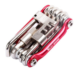 Tây Biking Công Cụ Sửa Chữa Mini 11 Trong 1 Xe Đạp Leo Núi Công Cụ Xe Đạp Đường Trường Đi Xe Đạp Công Cụ Sửa Chữa Đa Năng S Kit Cờ Lê Dụng Cụ Sửa Chữa Xe Đạp Công Cụ Sửa Chữa S