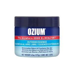 Hộp gel khử mùi xe ô tô Ozium - Hàng nhập Mỹ