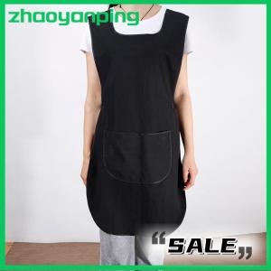 zhaoyanping Tạp dề cắt tóc làm tóc cho salon áo choàng trước sau cho thợ tạo mẫu tóc áo choàng tạo kiểu tóc
