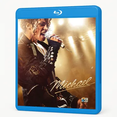 Bluray หนัง ใหม่ Michael (2026) ไมเคิล หนัง บลูเรย์