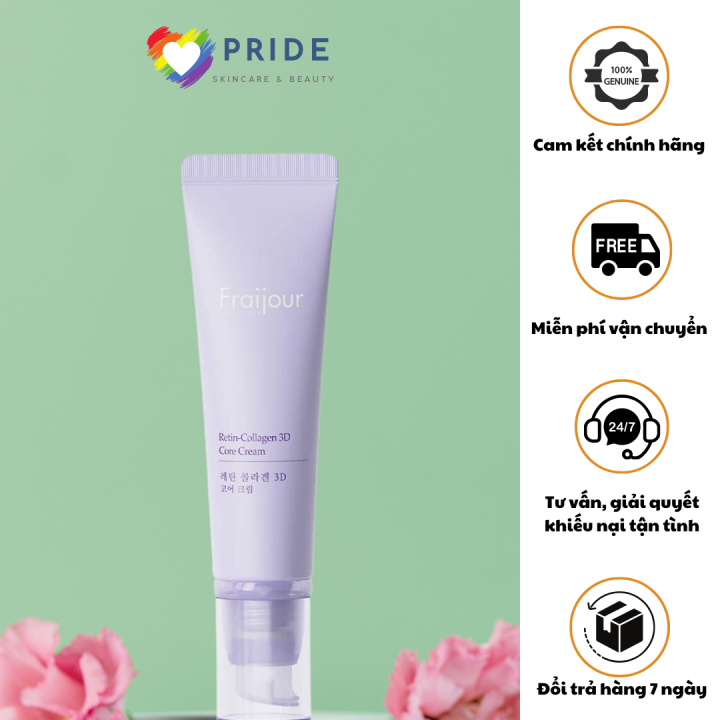 Giới thiệu Kem Dưỡng Trẻ Hóa Tái Tạo Da săn chắc da chống lão hoá nếp ...