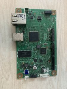 Máy in brother 2361 formater máy in tháo máy hai cổng usb và lan bảo hành 1 tháng