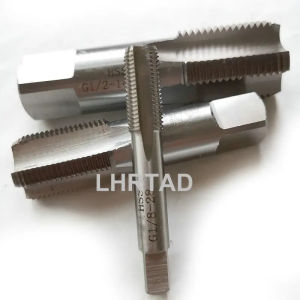 tap G1/8 G3/8 G1/2 G1/4 3/4 5/8 1" HSS Straight flute screw Thread taps G1/8-28 G1/4-19 G3/8 G1/2-14 G3/4 G5/8