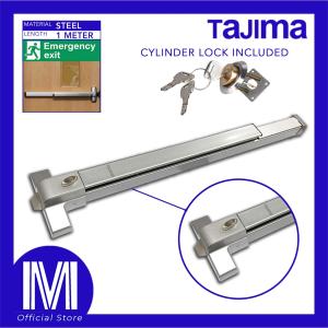 Tajima Emergency Exit Panic Device for Fire Escape Doors
