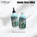 Glacier Hair Perm Curl Lotion Set by T-Top. 