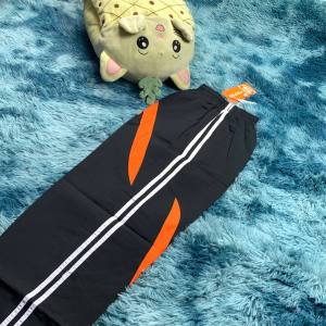 ใหม่‼️ผ้า.  .. กางเกงผ้าร่ม SPORT 10 สี 3xl 2XL XL L M S กางเกงขายาว กางเกงกีฬา