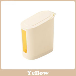 Stainless Steel Cutlery Organizer Removable Drain Board Ventilated Design for Drying Storage