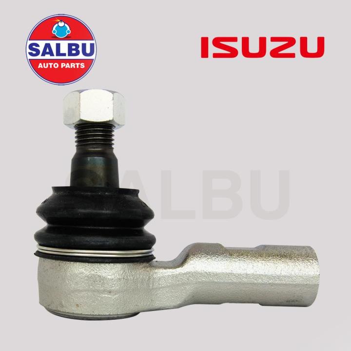 ISUZU Outer Tie Rod End for D-MAX 4JJ1 2008 - 2013 ALTERRA