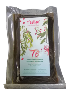 Halal Bazen Drink / Minuman Bazen / Instant Herbal Soup Ladies Healthy Soup( 3 x 110ml) (Plant-Based)/Minuman Herba Segera/Penjagaan Kesihatan Wanita