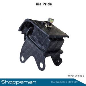 KIA PRIDE TRANSMISSION SUPPORT KKY01-39-040-5